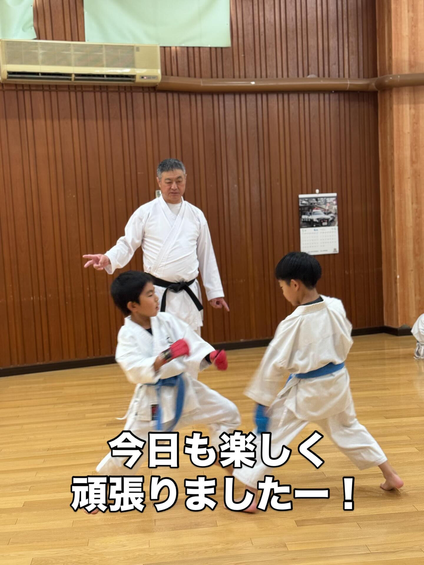 堺市で子供に習い事、「空手」でお探しなら、太西会白鷺支部、城