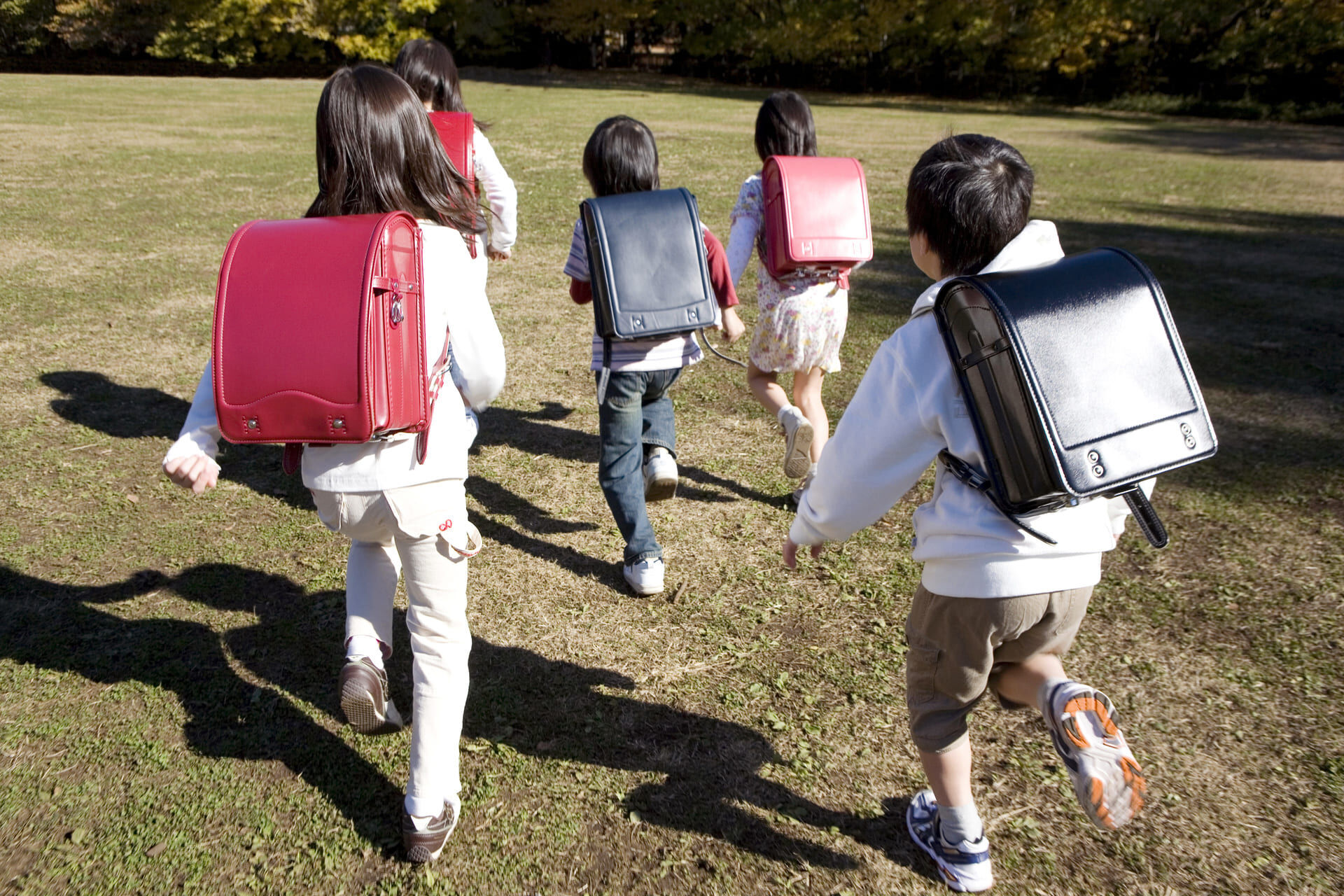 小学生